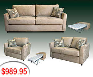 EAS Upholstery